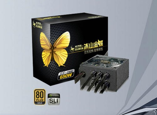 台式机电源入门选购,台式机diy配置网站