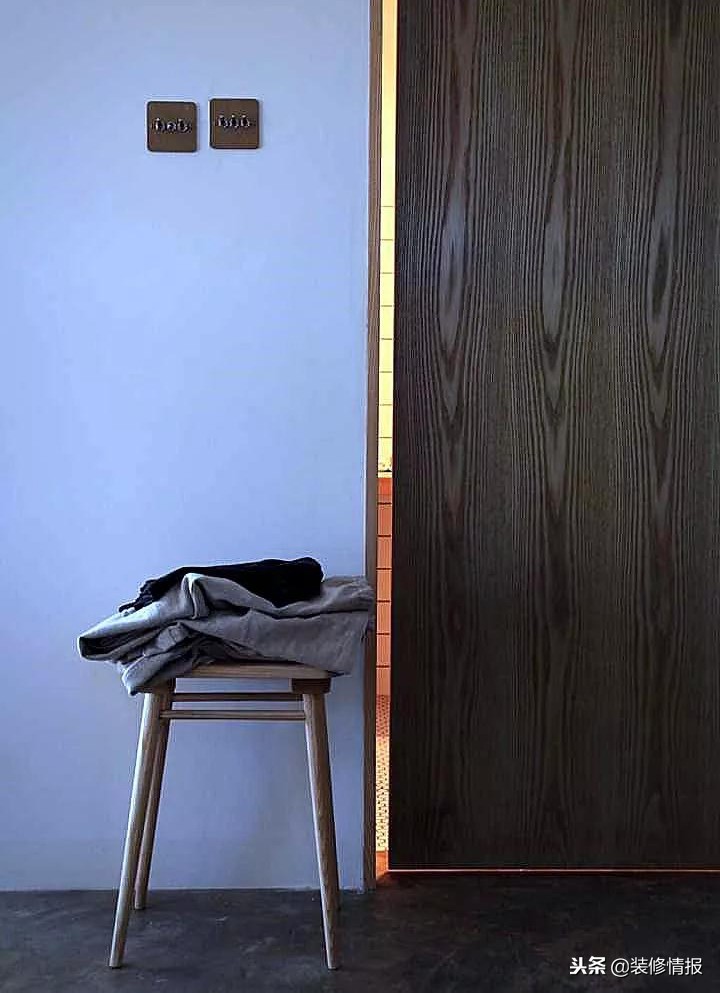 55平的客餐厨一体,36平客餐厨一体