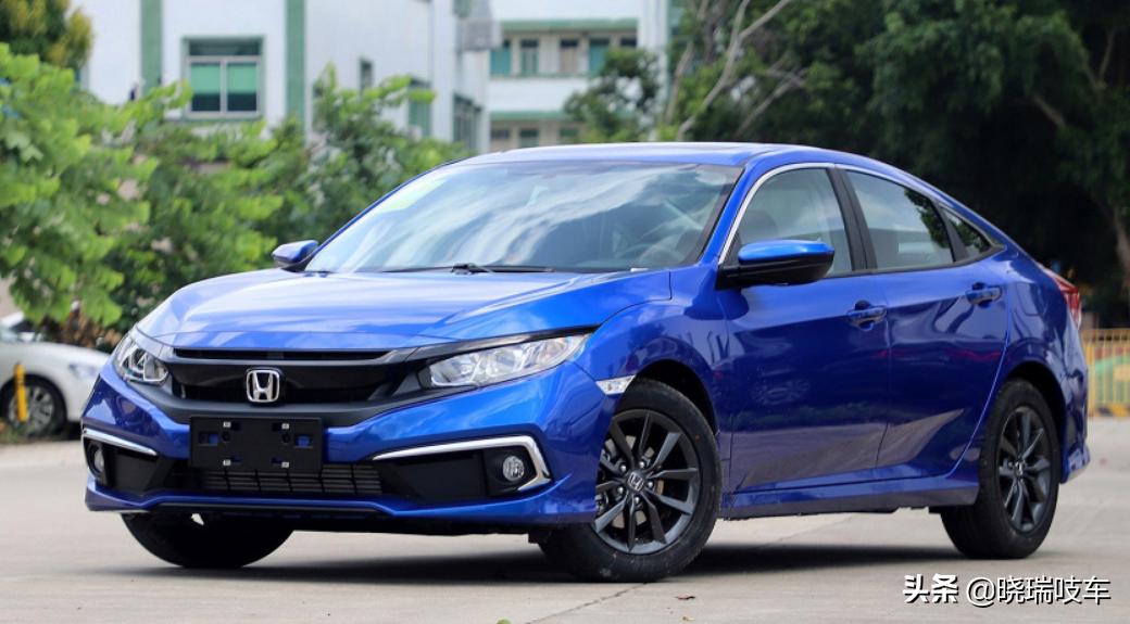 19款思域1.5t多少匹,19款思域1.5t劲擎版