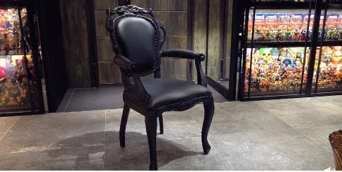 热狗潮玩手办,hotdog热狗的手办