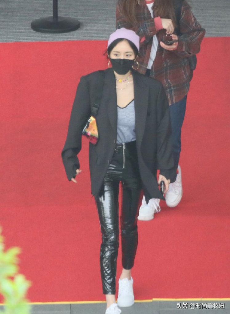 杨幂近期新中式穿搭同款,杨幂新中式最新穿搭同款