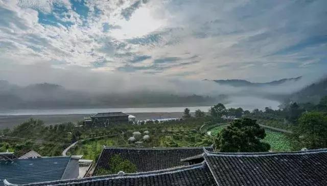 怀化周边游农庄,怀化农庄农家乐转让