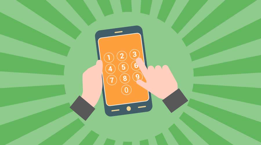 手机卡上的号码是什么码,手机卡上的码是什么