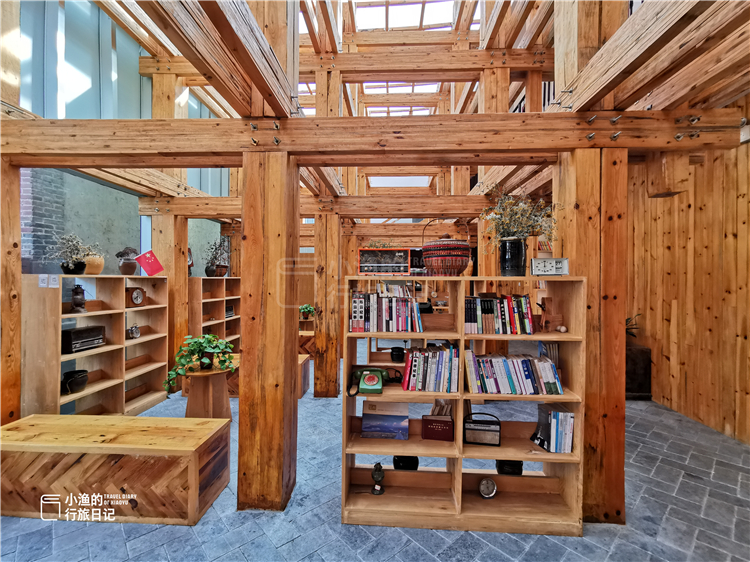 陕西秦岭古镇旅游景点,陕西秦岭深山景点