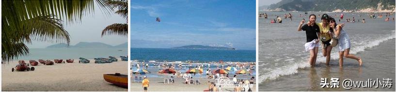 江门台山下川岛旅游,江门下川岛一天游