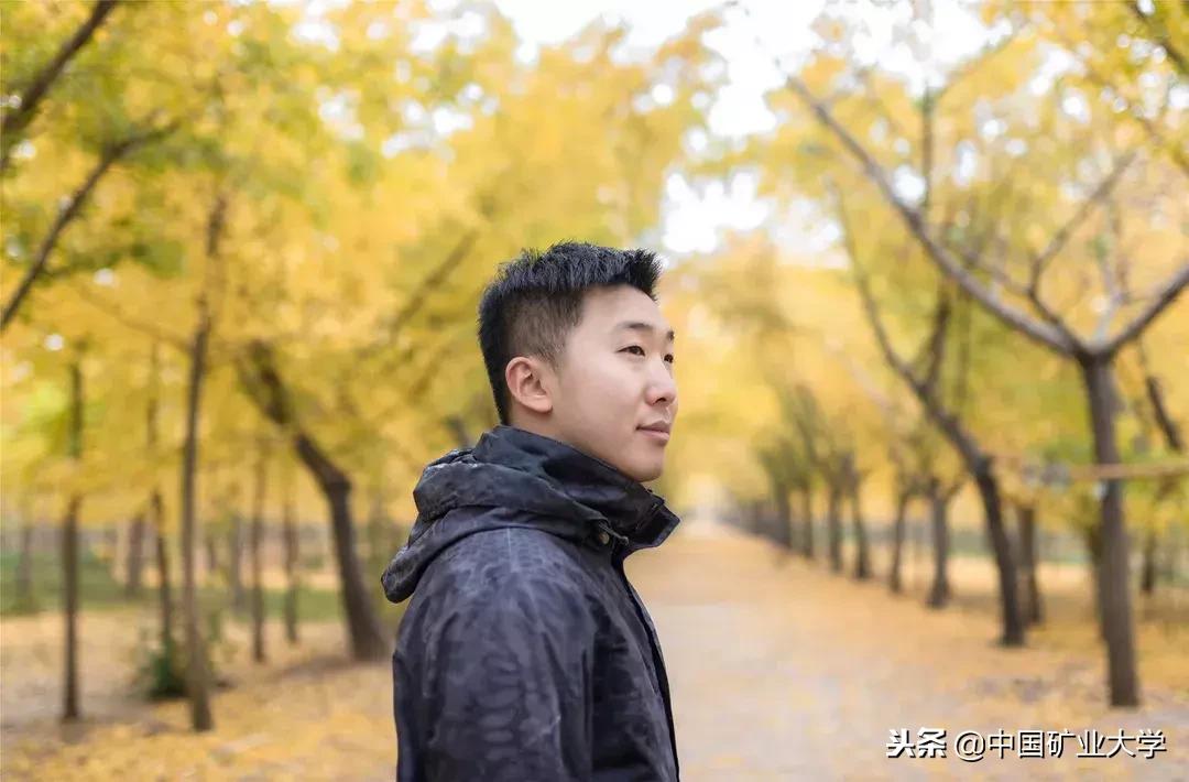 矿大摄影师,签约旅行体验师