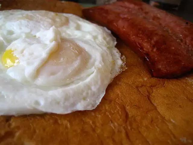 各国早餐最好的国家,世界各国早餐图鉴50款