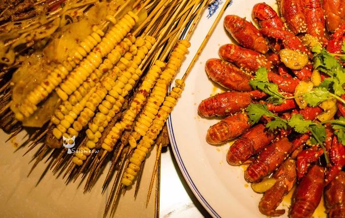 自贡真的是又好吃又很辣的地方吗,自贡有什么好吃的地方