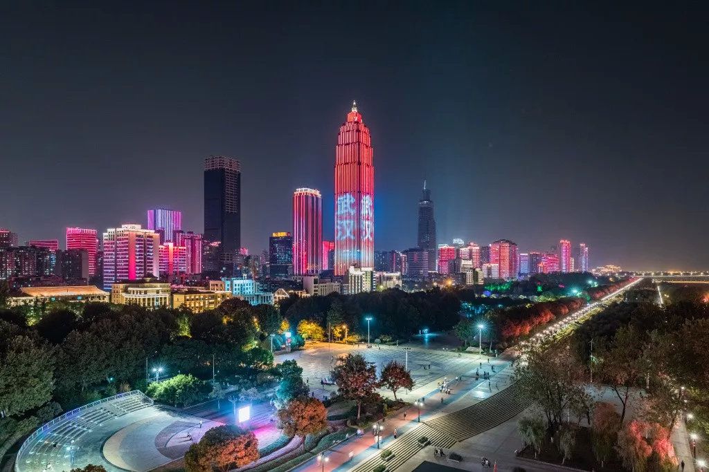 这篇推文,只有武汉话十级的伢才看得懂