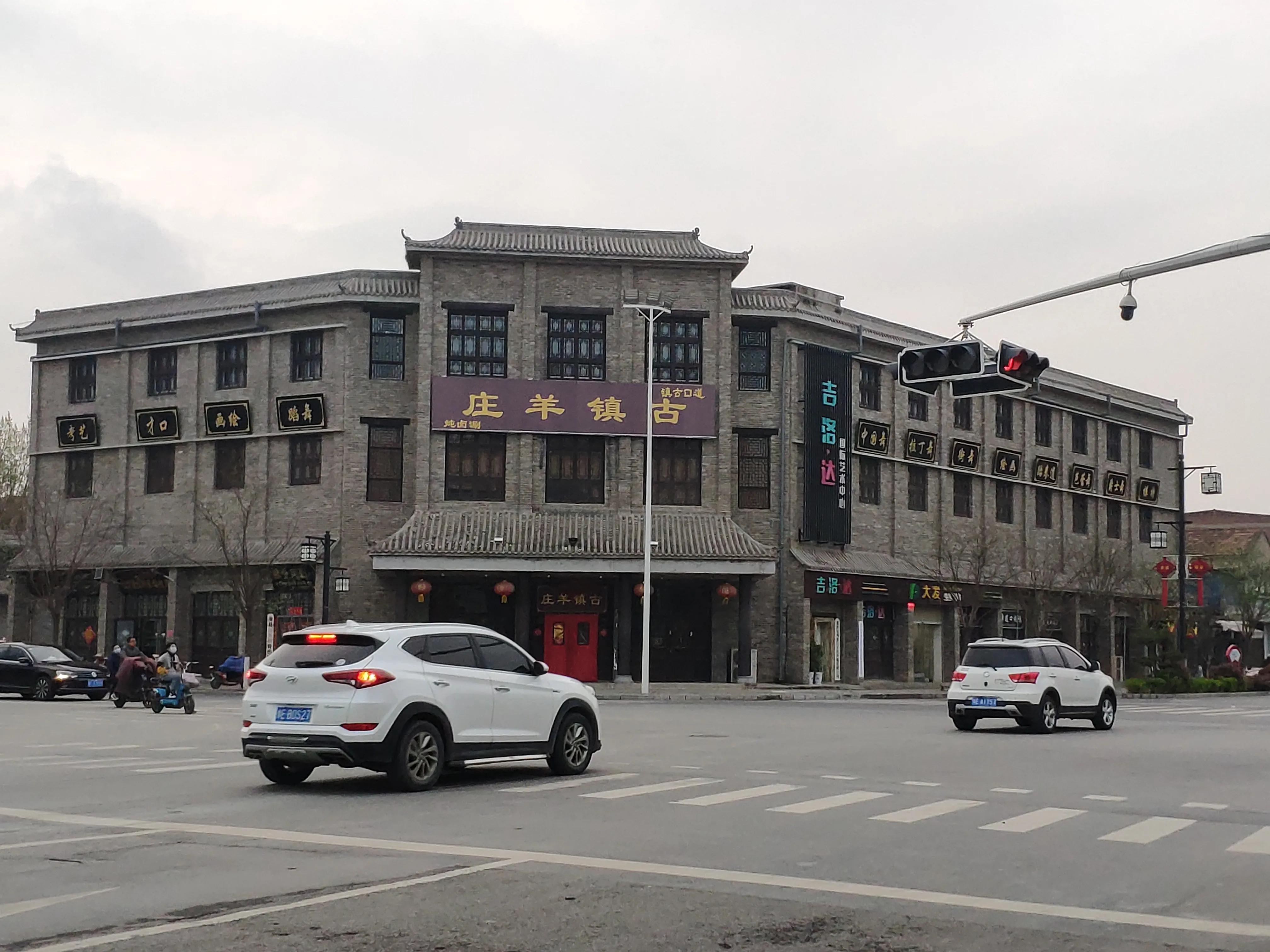 安阳飞地滑县,安阳在滑县哪边