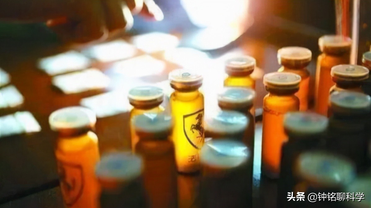 祸害女性的“*药迷**”真的存在吗?“听话水”为啥会让人“听话”?