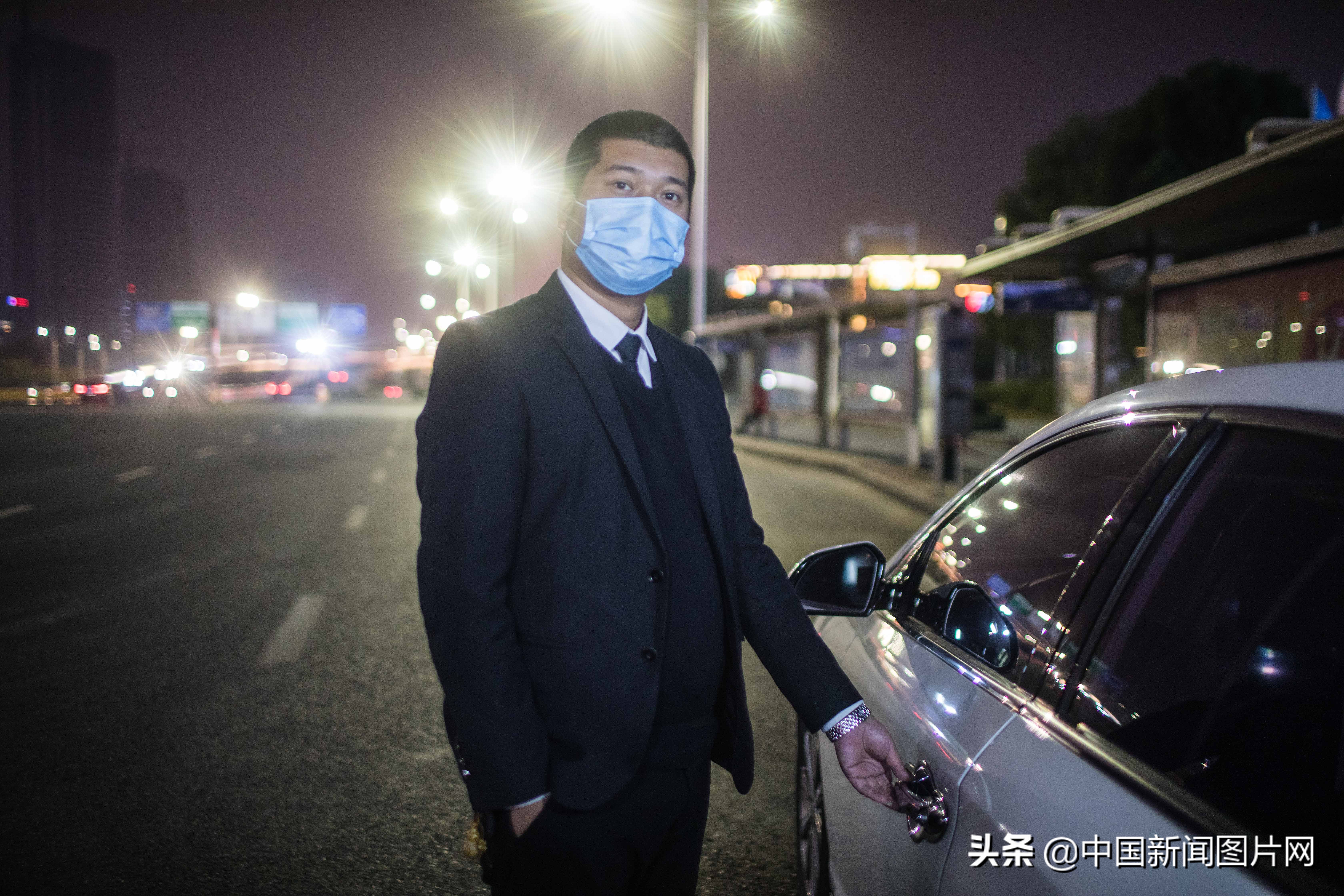 疫情下的网约车司机,疫情过后网约车司机前景