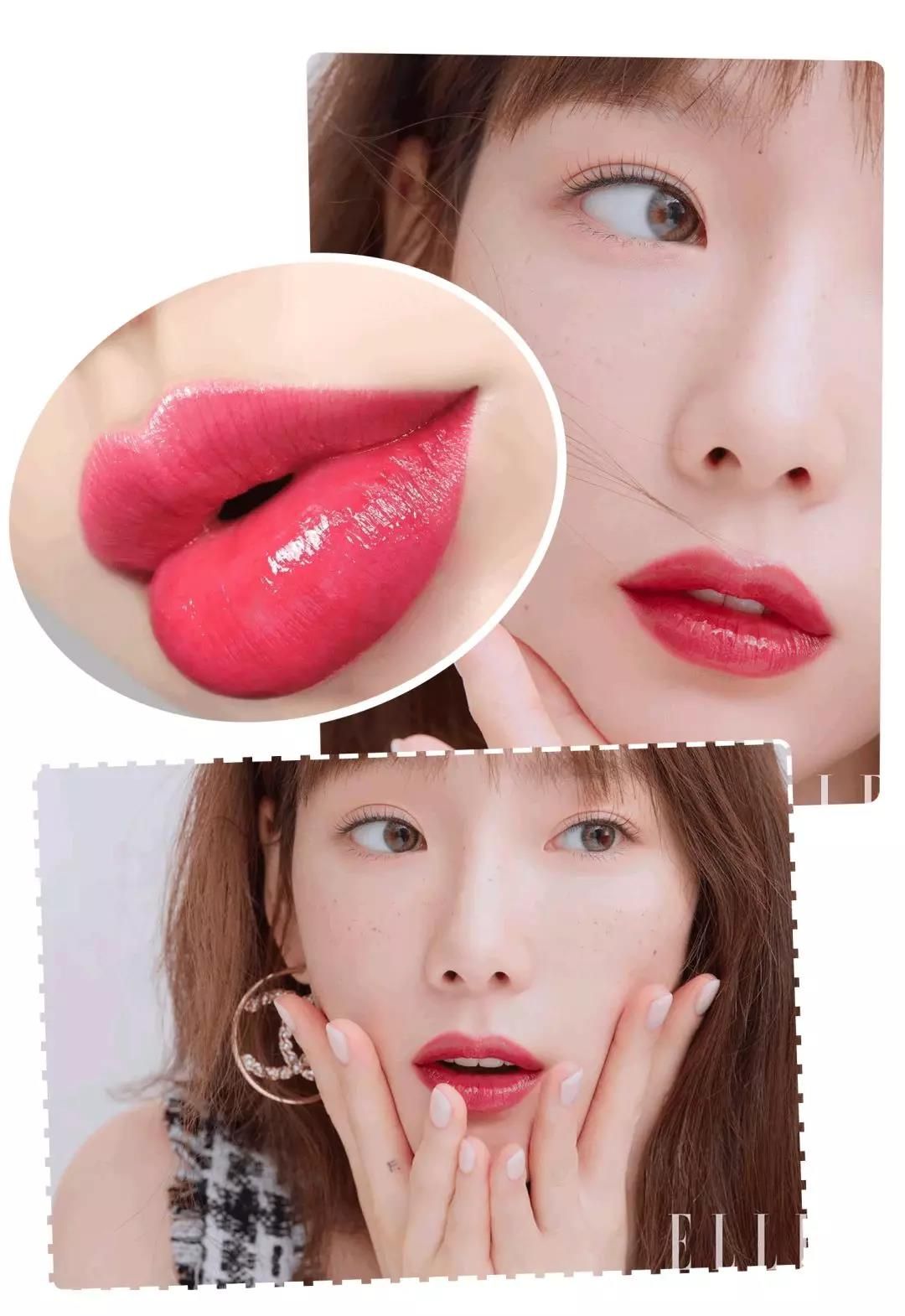 纪梵希2022春季限定口红,这几支春夏绝美口红