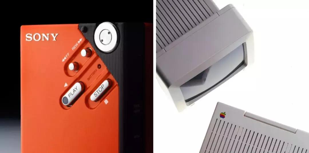 15大顶级工业设计公司,一次性带你全部看齐!