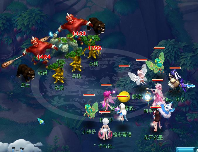 梦幻西游69普陀能秒多少伤害,梦幻西游端游69普陀带什么特技