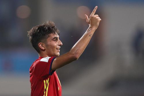 费兰托雷斯是哪个队,巴萨精选费兰托雷斯解析