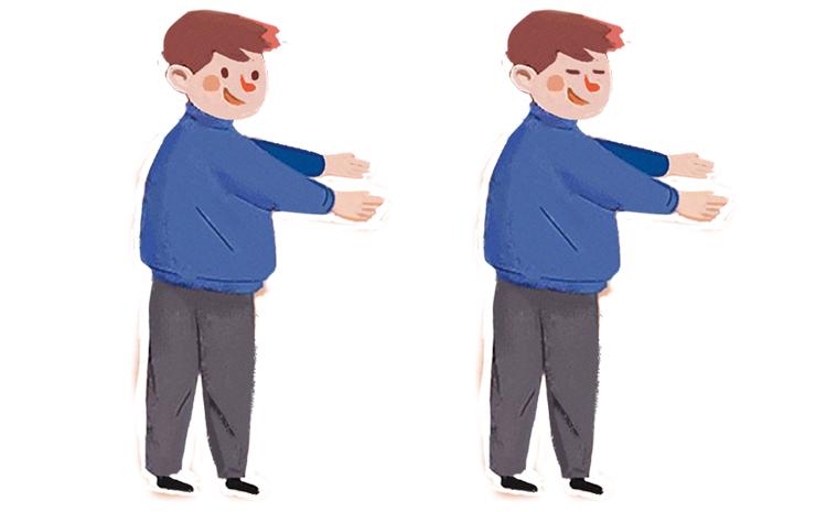 平衡力差有什么表现和后果,平衡力差的症状和危害