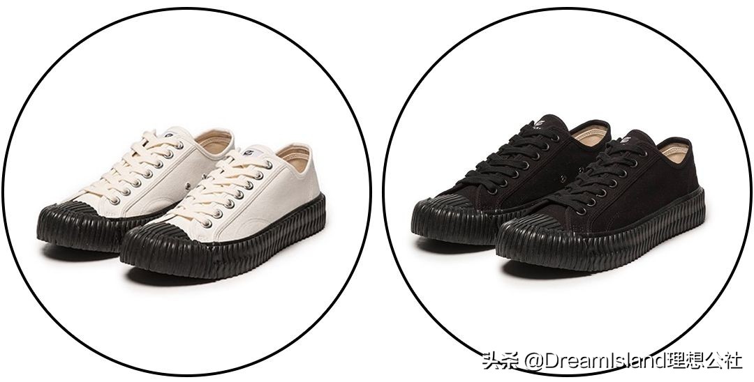 除了匡威还有哪些牌子,vansstyle36和匡威1970s哪个好穿