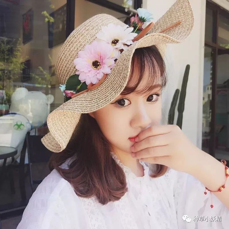 10家平价个性有特色的帽子店铺,都在这里了