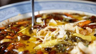 哪个地方的酸菜最正宗,最好吃的酸菜是哪个城市