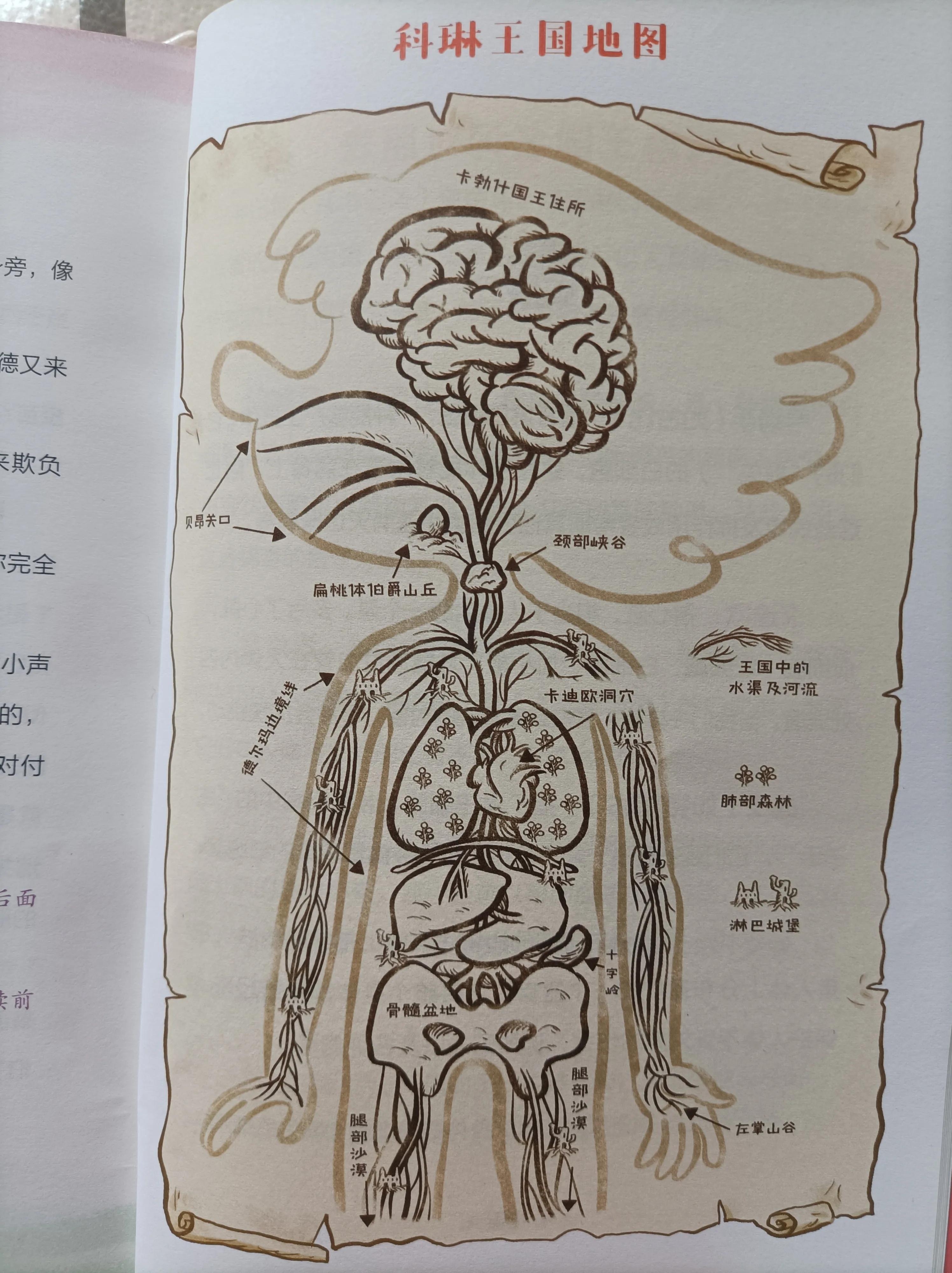 普比和古比,普比和古比内容简介