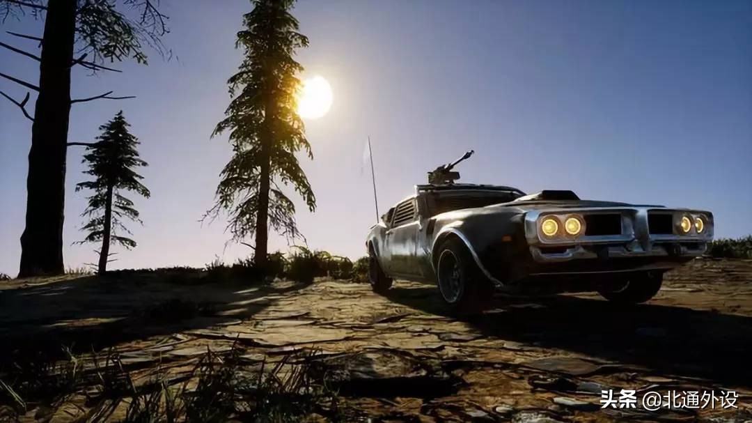 steam新吃鸡游戏叫什么,steam游戏绝地求生新枪