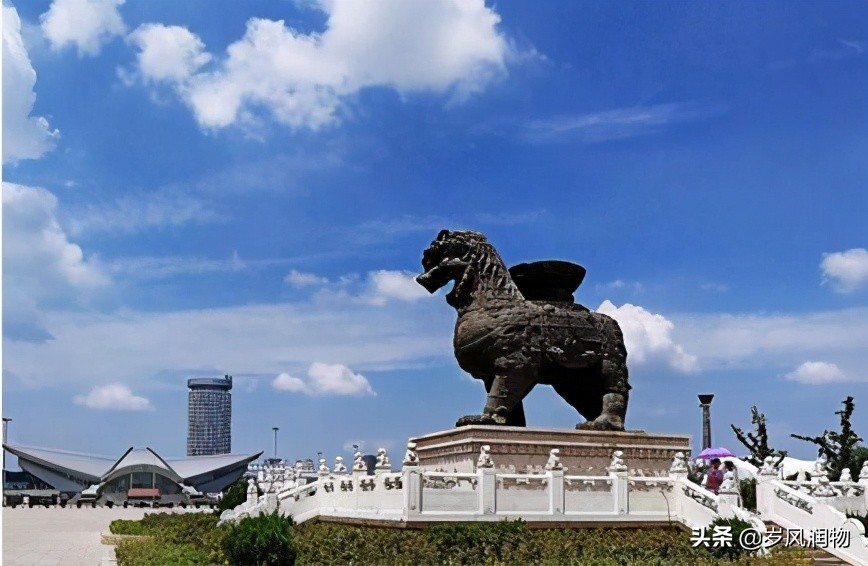 沧州大学城周边发展潜力,沧州西南高教区