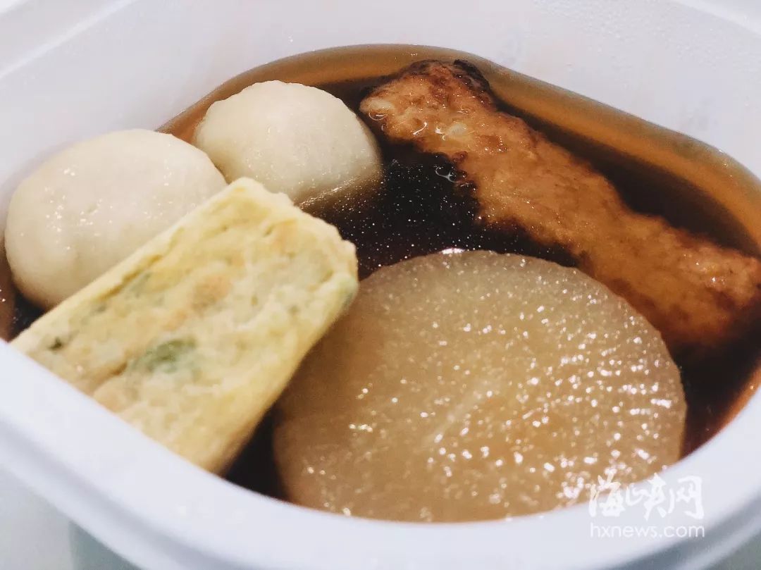 来了来了!福建首家7-11全面评测!它有传说中那么好吗?