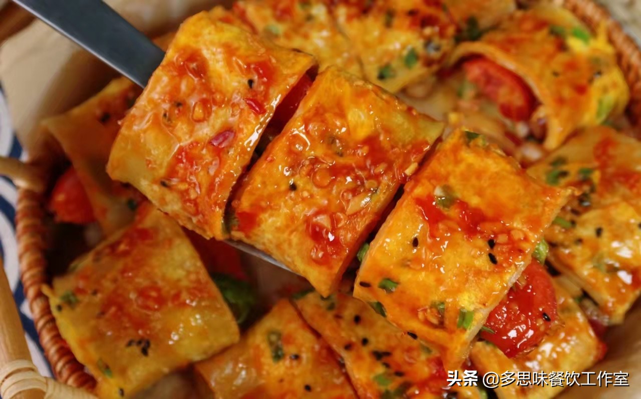 100种小孩子喜欢家常菜做法大全,10种家常小吃的做法