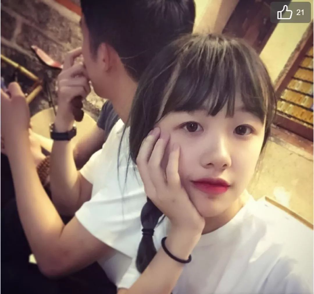 网红阿沁早期照片,刘阳回应阿沁出轨