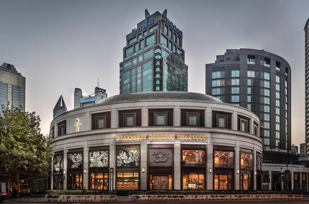 星巴克今年新出的咖啡,星巴克咖啡未来展望