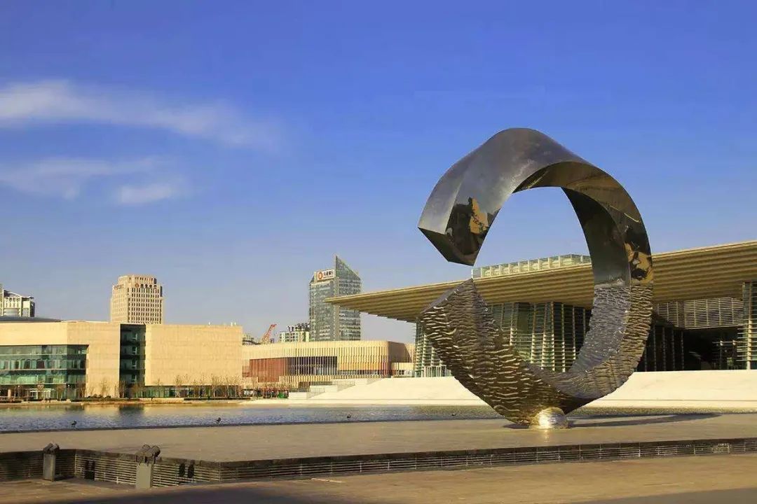 人人都说自己家乡美,人人都说江南美