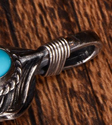 手工纯银项链999纯银正品网红爆款,羽毛纯银项链