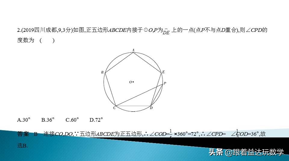 中考圆的综合题基本思路,初中数学圆的培优题解答