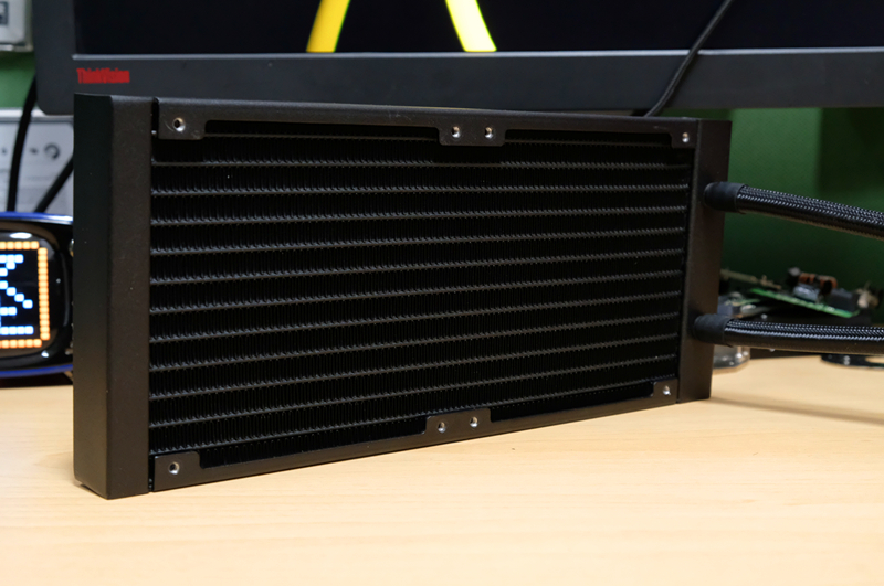 酷冷至尊120水冷更换水,酷冷至尊海魔240水冷安装