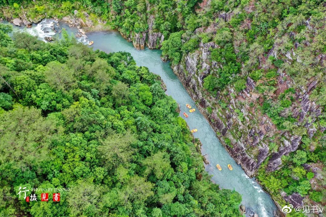 不玩水的夏天怎么可能完美,不玩水的夏天很遗憾