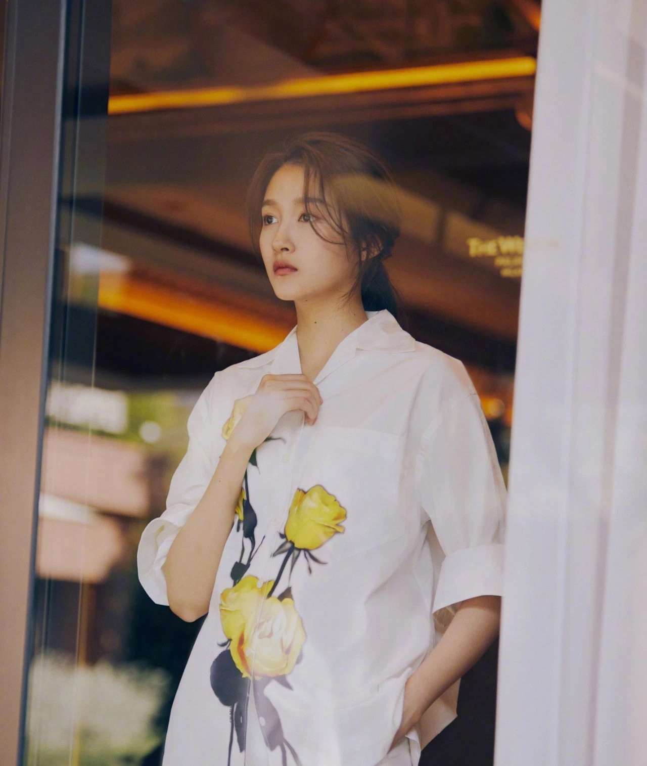 剪刘海流行哪个刘海,最好看的刘海不挑脸型自己剪