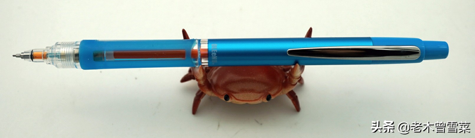 平价自动铅推荐,高颜值平价自动铅笔推荐