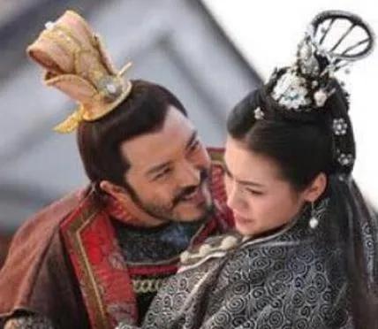 荒乱君王，射杀岳母，霸占妻姐，*行暴**令人瞠目结舌