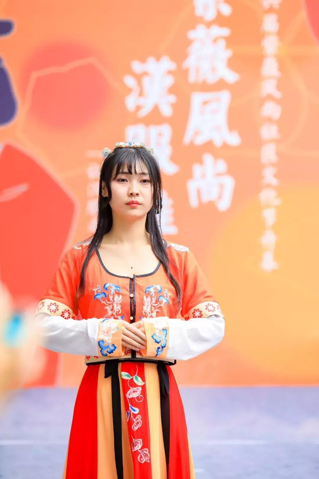 从汉朝到明朝的汉服,从商周到明清的汉服