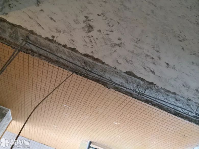 漫漫装修路，比邻有缘人（第一部分）