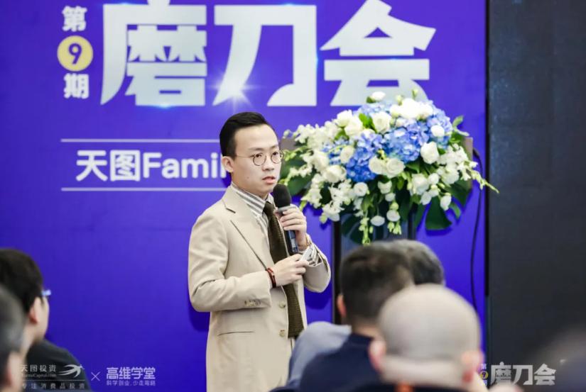 记豪：赢得视觉竞争，助力提升10倍销量