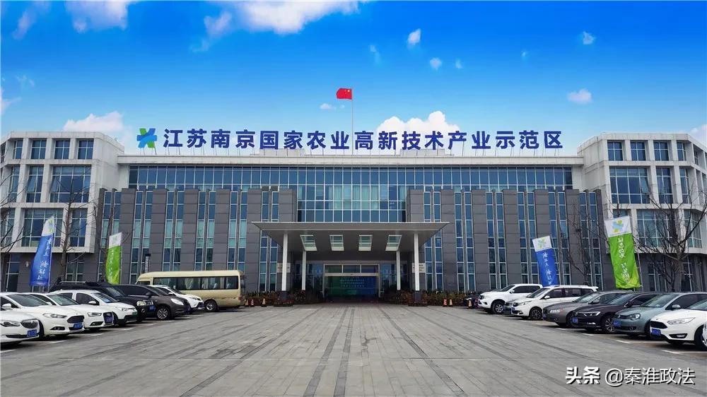 南艺新校区什么时候完工,南艺附中新校区何时正式启用