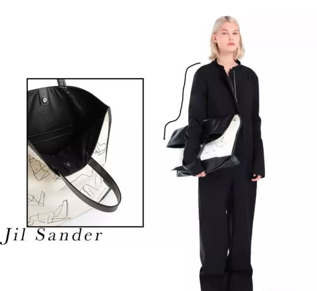 夏天必备的100种包,大牌适合夏天的包整理