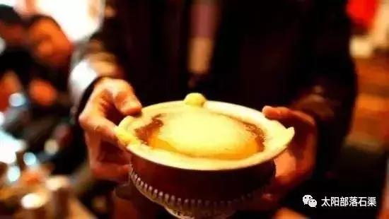 当石渠成为了一本书，你会从哪一页读起？