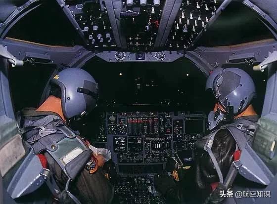 收藏丨美国空军现役装备大全合辑（下）