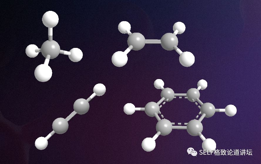 诺贝尔奖中的有机化学,为什么诺贝尔化学奖很少