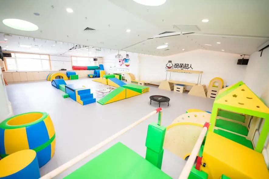 北京普惠幼儿园名单通州,丰台区2022年转普惠的幼儿园