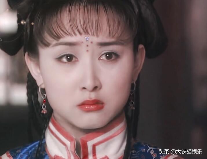 孝庄秘史在哪一年拍的,孝庄秘史演的最好的是谁