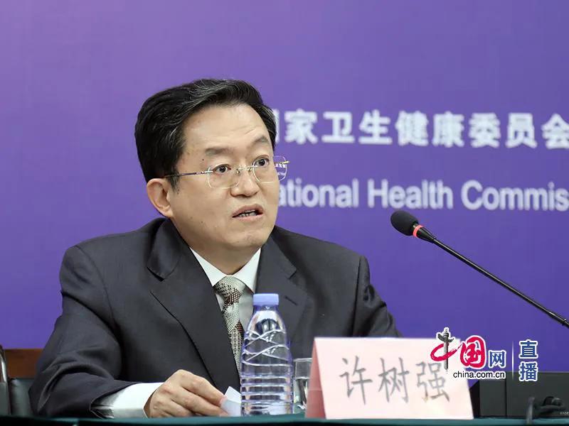 孙春兰南下回京后给全国部署任务，释放重要信号